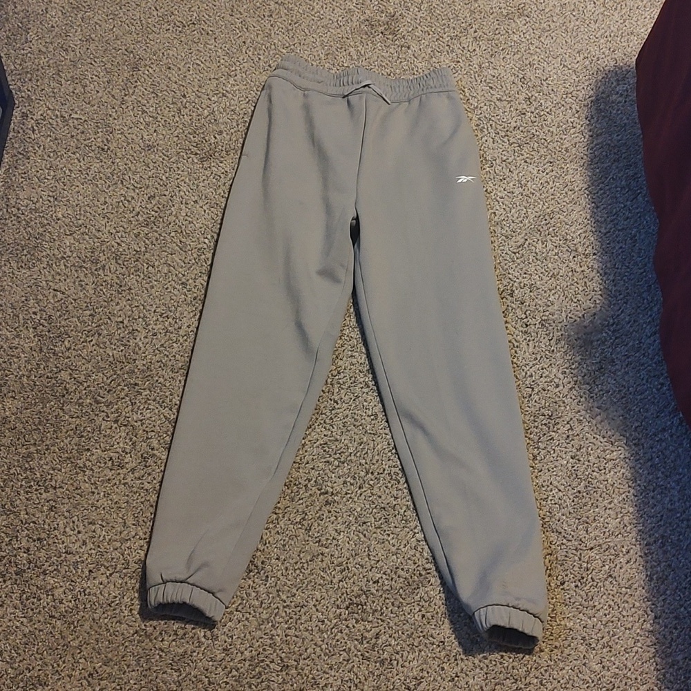 Reebok joggers